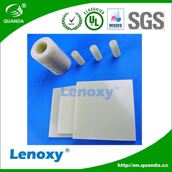 Lenoxy FR4 epoxy glassfiber laminated sheet